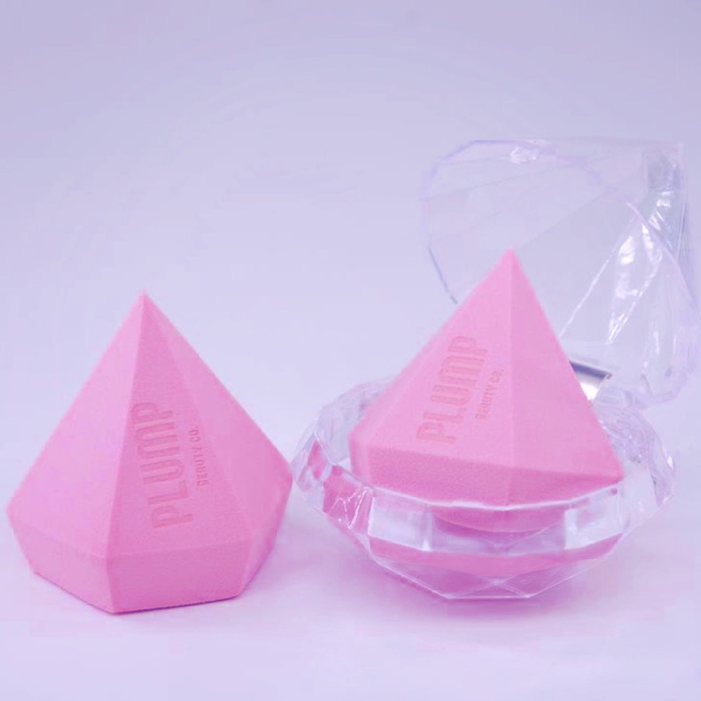 Shine Bright Like A Diamond Makeup Sponge